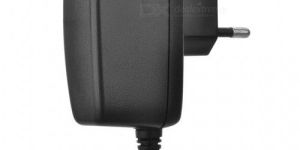 AC Power Adapter
