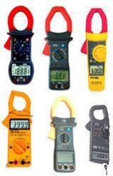 Meco Digital Tong Tester