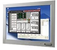 Flat Monitor