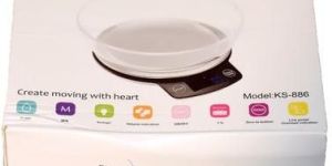 Electronic Kitchen Scale