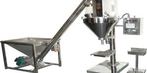 Semi-Automatic Form Fill Machine