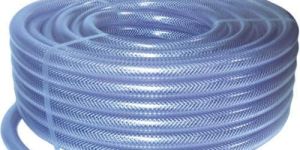 PVC Nylon Braided Hoses