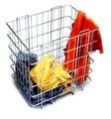 Laundry Basket