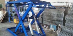 Scissor Lift
