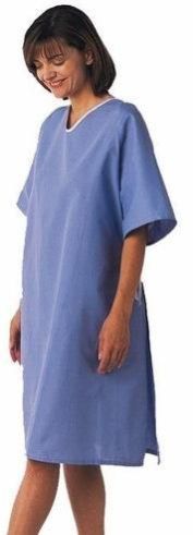 Patient Gown