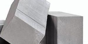 Rectangular And Square Cement Concrete Block