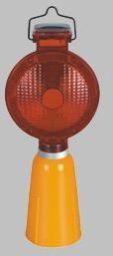 AB-SU250C Solar Warning Lamps