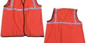 Safety Jacket Reflective Tape