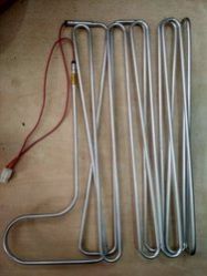 Refrigerator Components