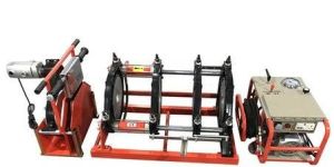 HDPE Pipe Welding Machine