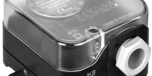 Gas Air Pressure Switch