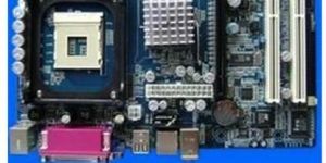 Desktop Motherboard
