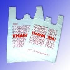T-Shirt Bags