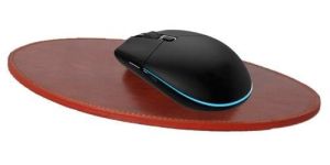 Leather Mouse Pad