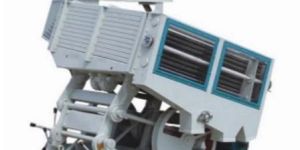 Paddy Separator