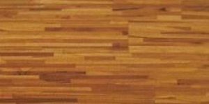 Brown Finger Joint Wood Boards