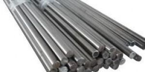 Stainless Steel Round Bar