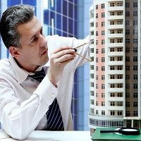 Real Estate Architectural Services