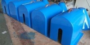 FRP Covers
