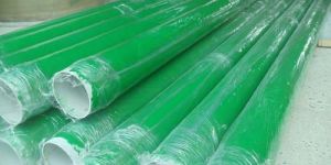 PP FRP Pipe & Fittings