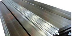 Stainless Steel Flat Bar