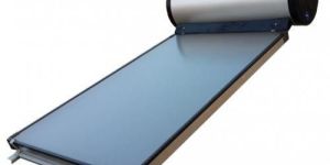 Solar Water Heater