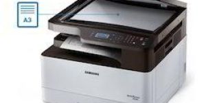Samsung Photocopy Machine