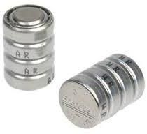 Silver Oxide Battery