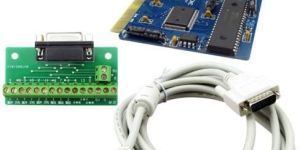 CNC Studio Controller