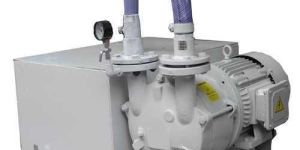 Industrial Vacuum Pump