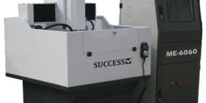 ME-6060 CNC Mould & Die Making Machine