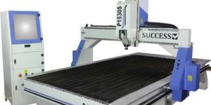 P 1530S Wooden Pattern Making Machine