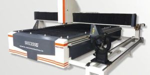 PLR 1530 CNC Plasma Cutting Machine