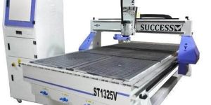 ST-1325V CNC Engraving Router Machine