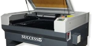 STL 43 Laser Engraving Machine