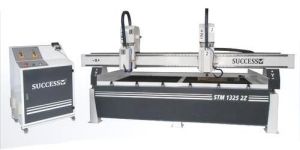STM 1325-2Z CNC Stone Engraving Machine