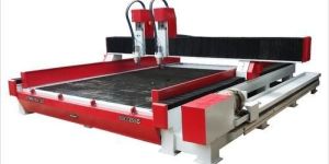 STM 2736-2Z CNC Stone Engraving Machine