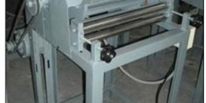 Banana Fiber Extraction Machine