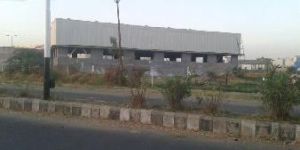 Industrial Structure Shad