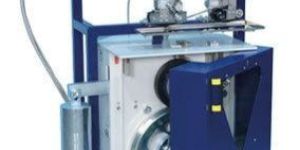 Accelerated Polishing Machine