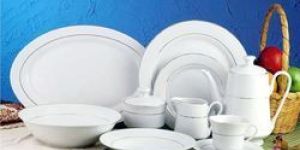 Ceramic Kitchenware