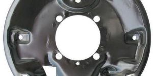 Brake Backing Plate