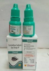 Allopathic Carmellose Sodium Eye Drops