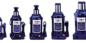 Heavy Duty Vehicle Lifting Hydraulic Bottle Jack