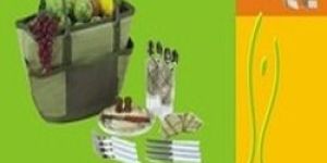 Printed Lee Decor Home Place Mats