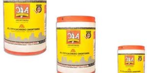 Acid Resistance Epoxy Coating