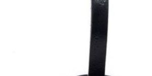 Heavy Cast Iron Bracket