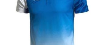 Sublimation Dri-Fit T Shirt