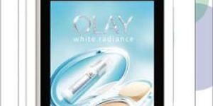 A3 LED Translite Frame