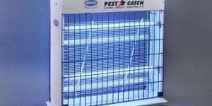 Electric Flying Insect Catcher